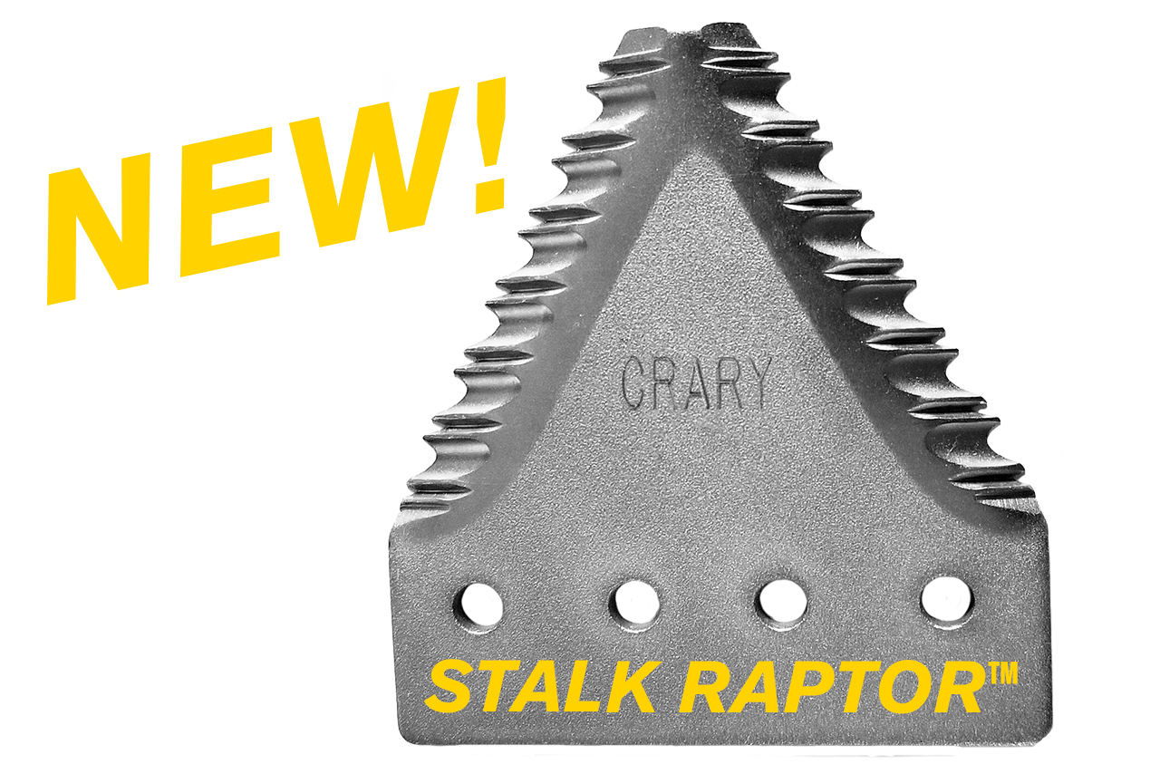 Stalk Raptor™